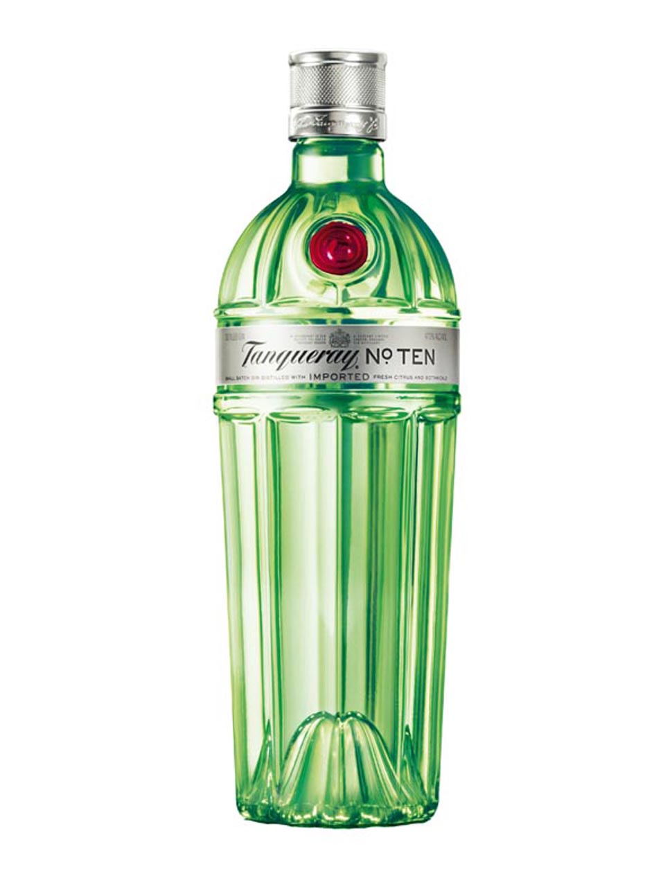 Tanqueray No. Ten 47.3% 1L null - onesize - 1