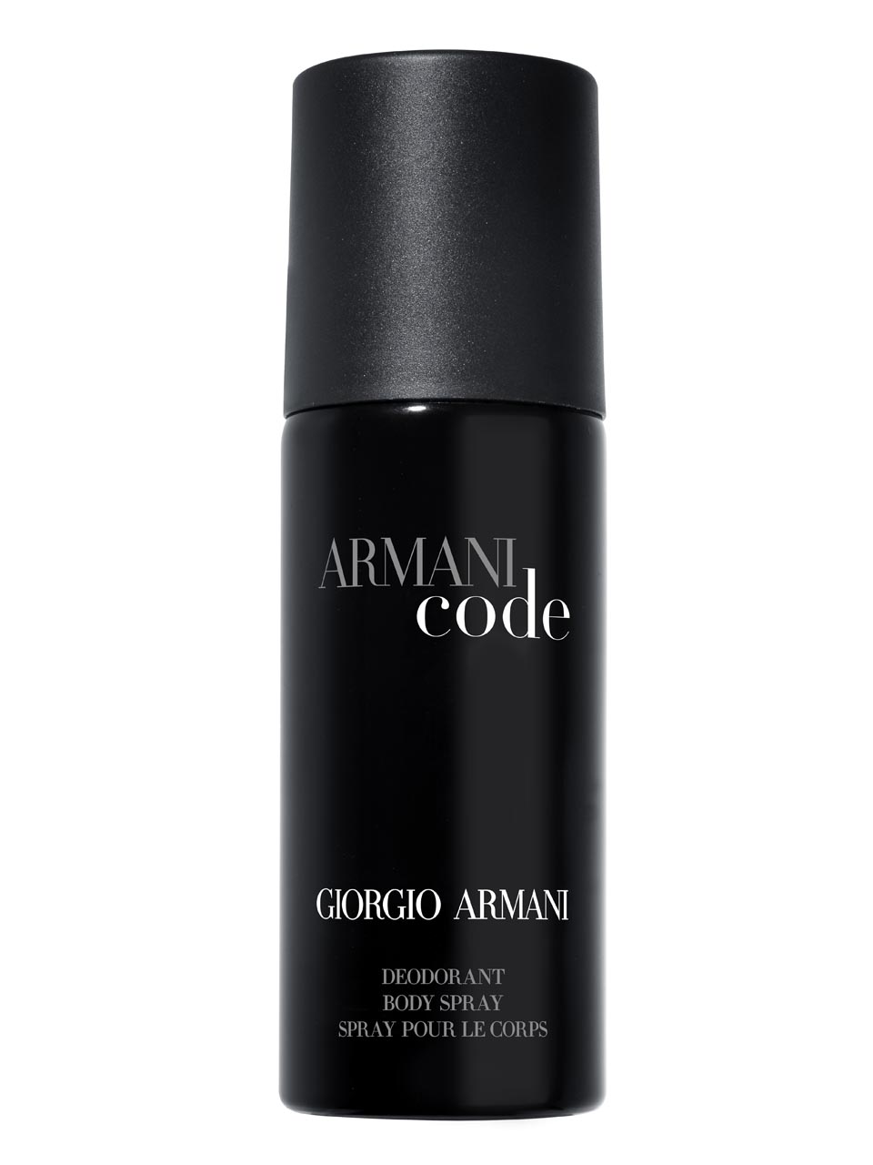 Giorgio Armani Code Déodorant Spray 150 ml null - onesize - 1