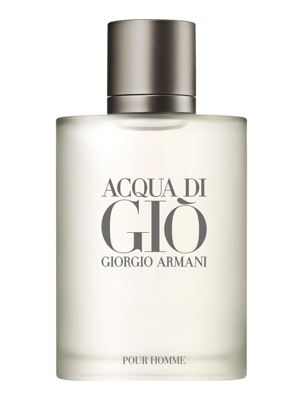 Giorgio Armani Acqua di Giò pour Homme Eau de Toilette 100 ml null - onesize - 1