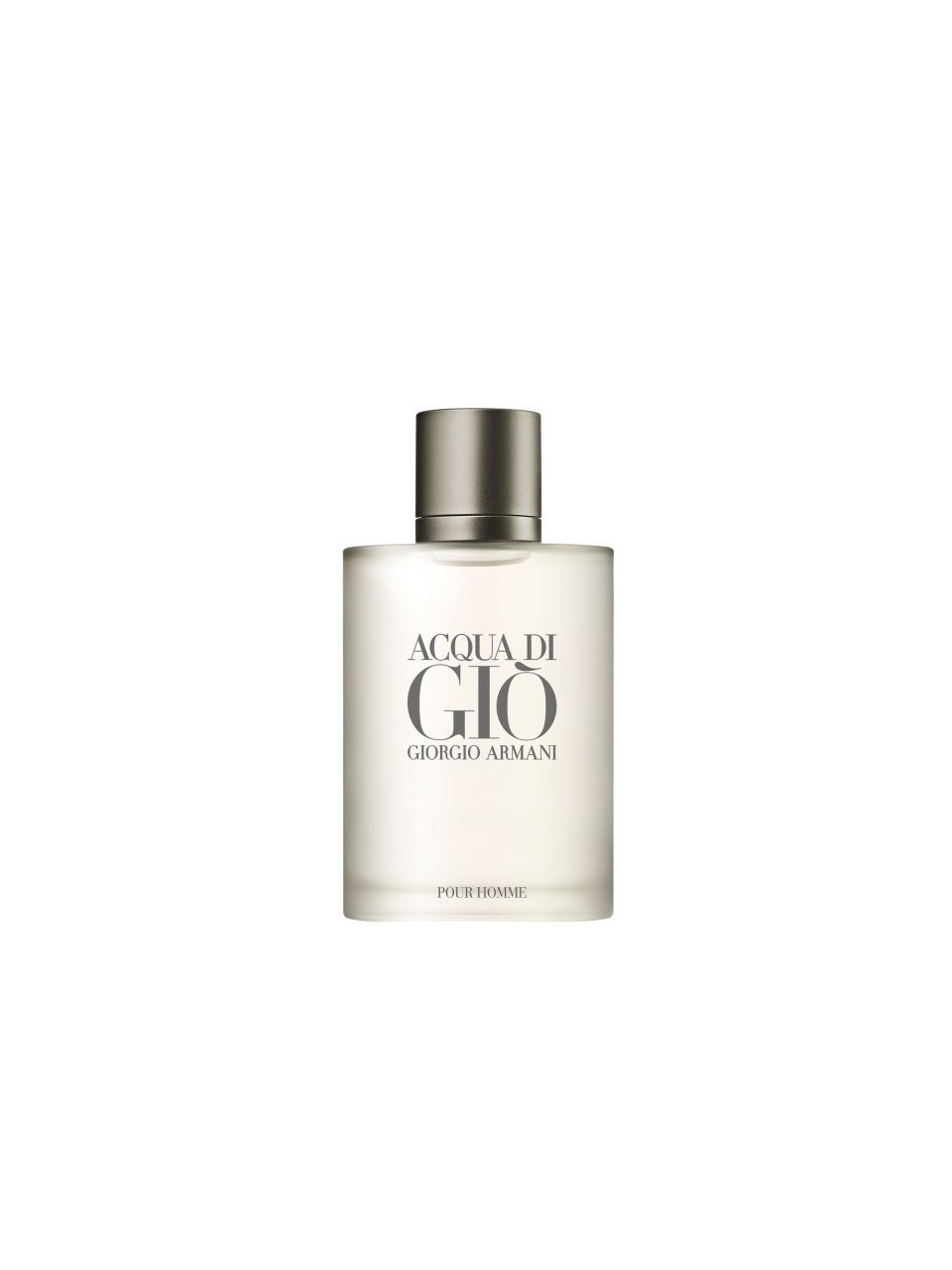 Giorgio Armani Acqua di Giò Homme EdT 50 ml. null - onesize - 1