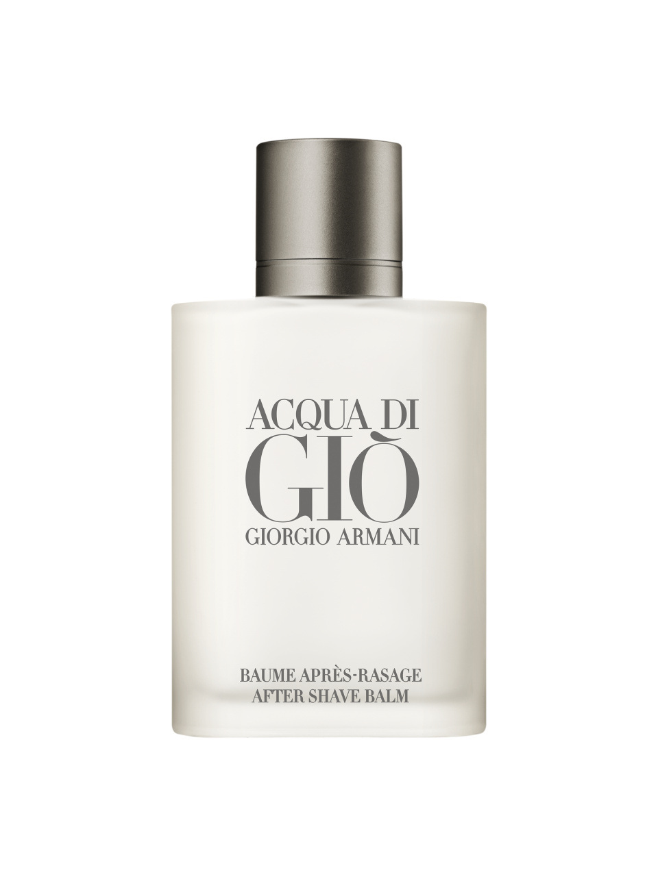 Giorgio Armani Acqua di Gio pour Homme After Shave 100 ml null - onesize - 1