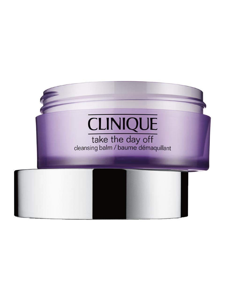 Clinique Take The Day Off Cleansing Balm 125 ml null - onesize - 1