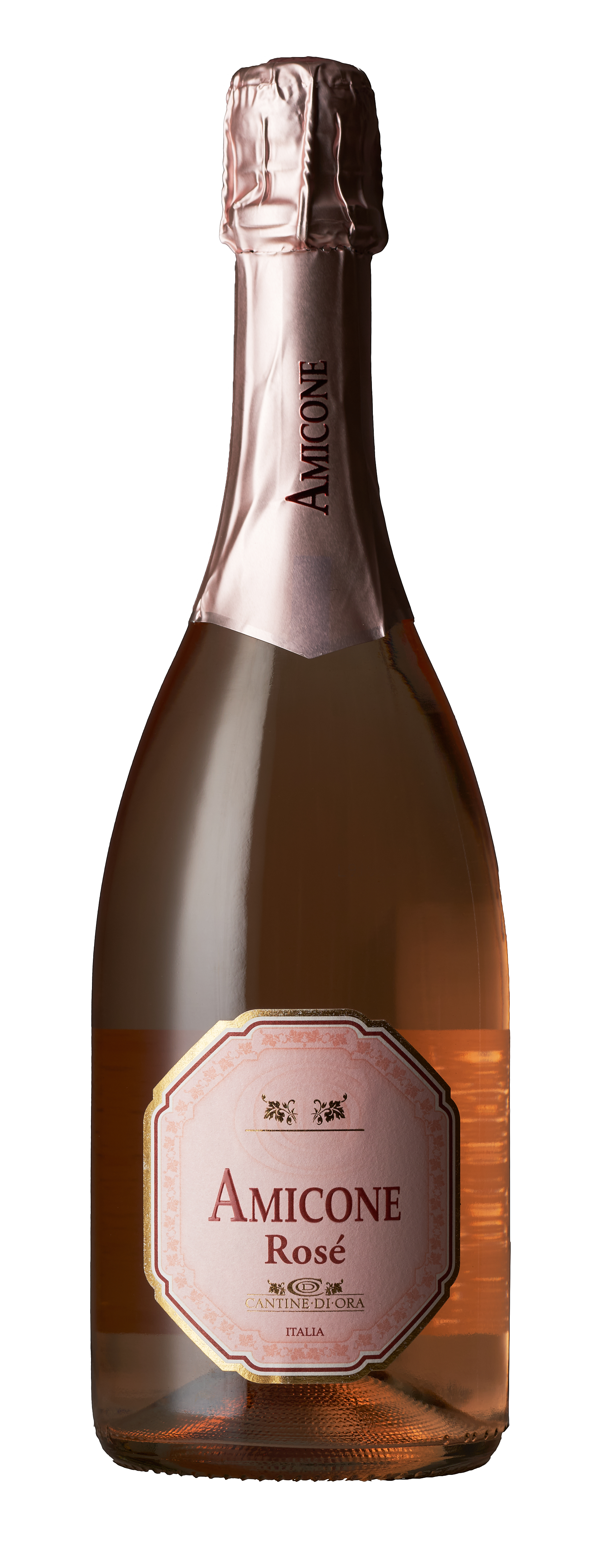 Amicone Rosé Spumante null - onesize - 1