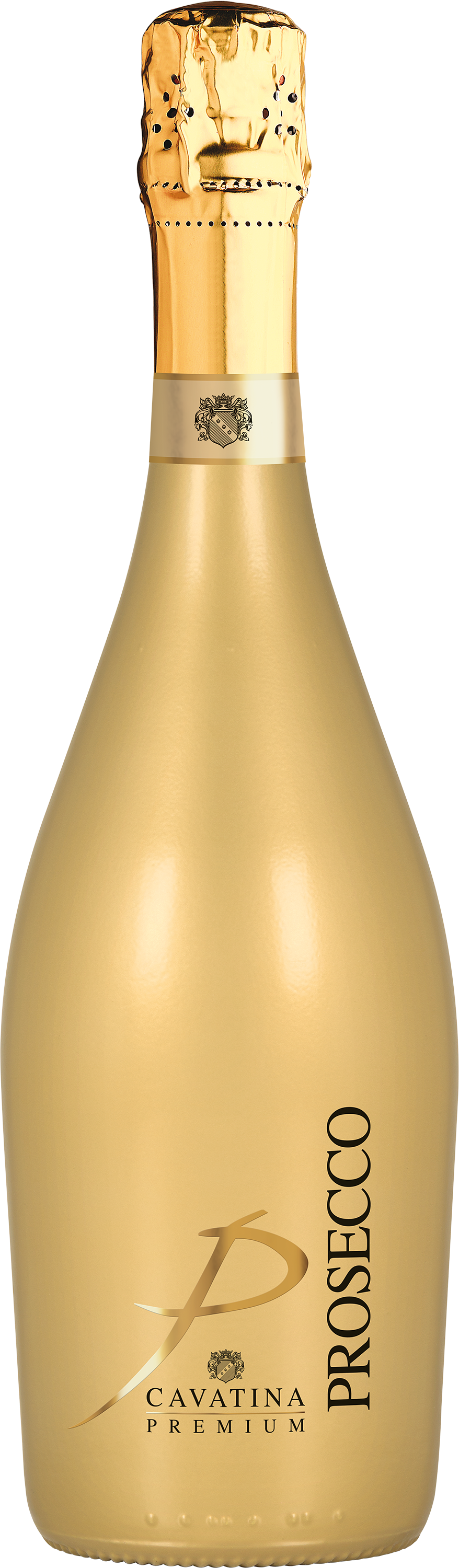 Cavatina Prosecco Spumante DOC 11% 75cl null - onesize - 1