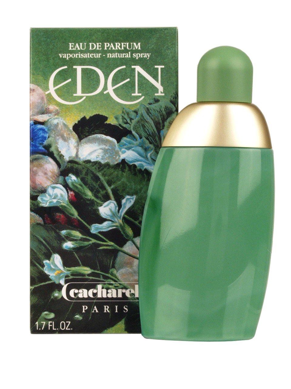 Cacharel Eden Eau de Parfum 50 ml null - onesize - 1