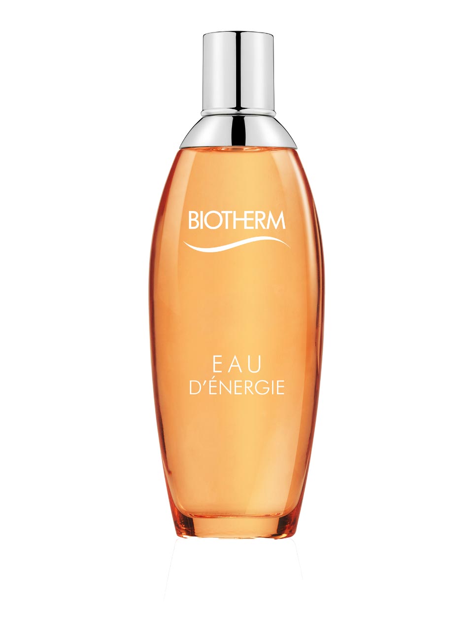 Biotherm Eau D'Energie Eau de Toilette 100 ml null - onesize - 1