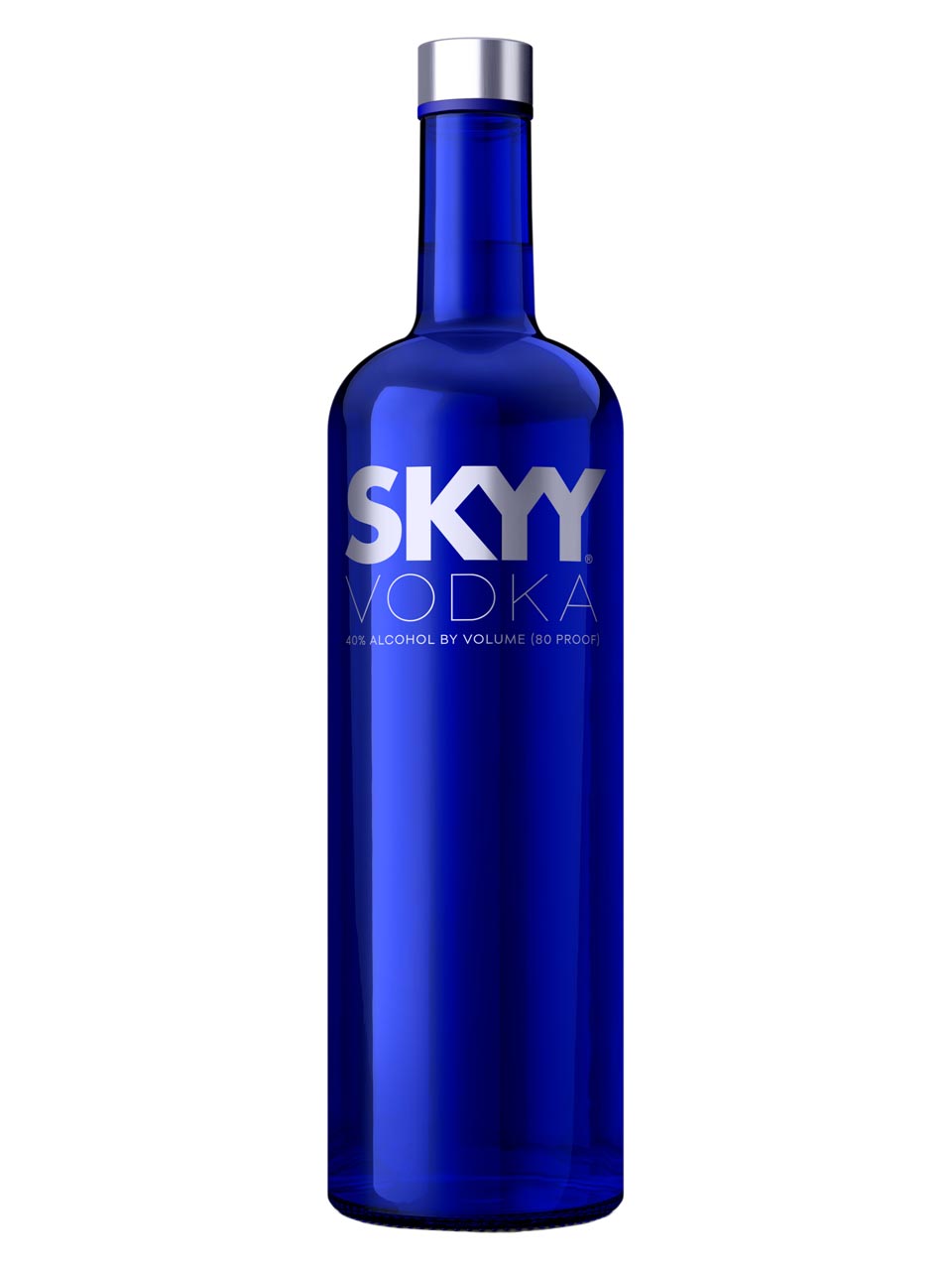 Skyy Vodka 40% 1L null - onesize - 1