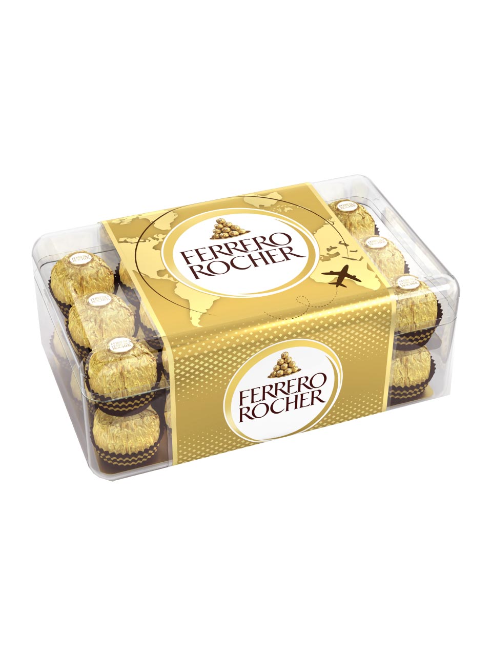 Ferrero Rocher 375g null - onesize - 1