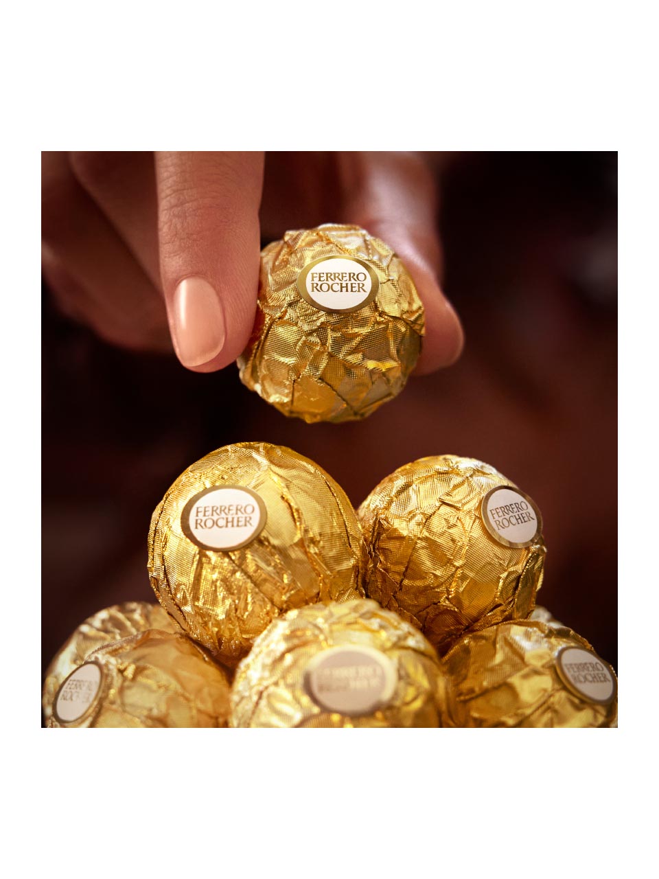 Ferrero Rocher 375g null - onesize - 1