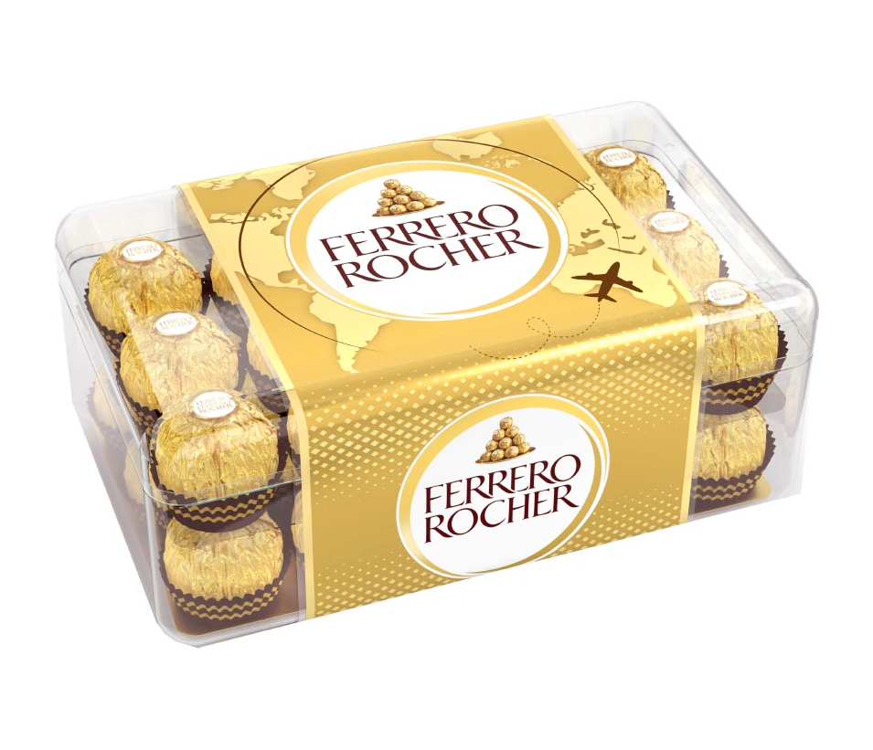 Ferrero Rocher 375g null - onesize - 1