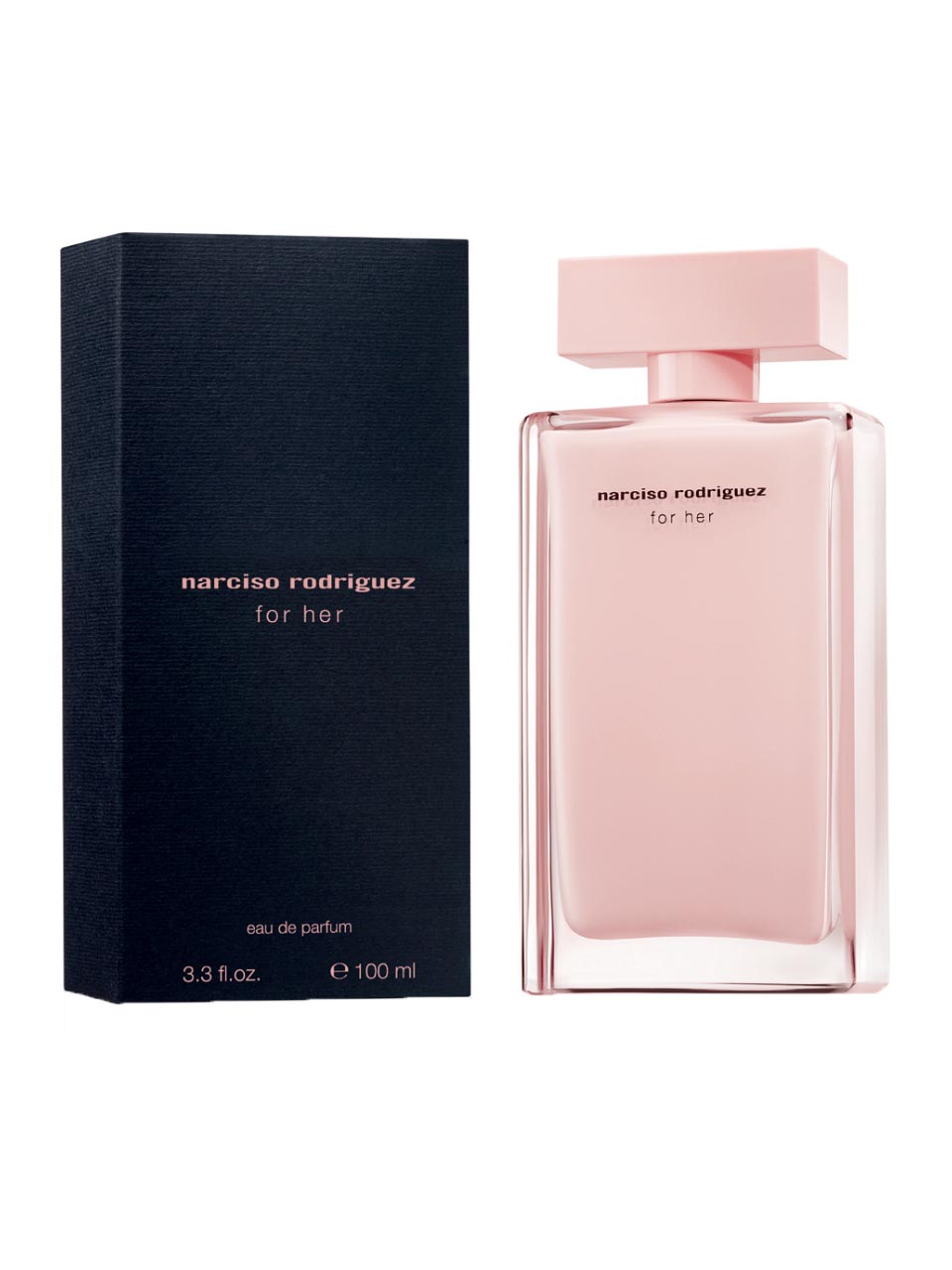 Narciso Rodriguez For Her Eau de Parfum 100 ml null - onesize - 1
