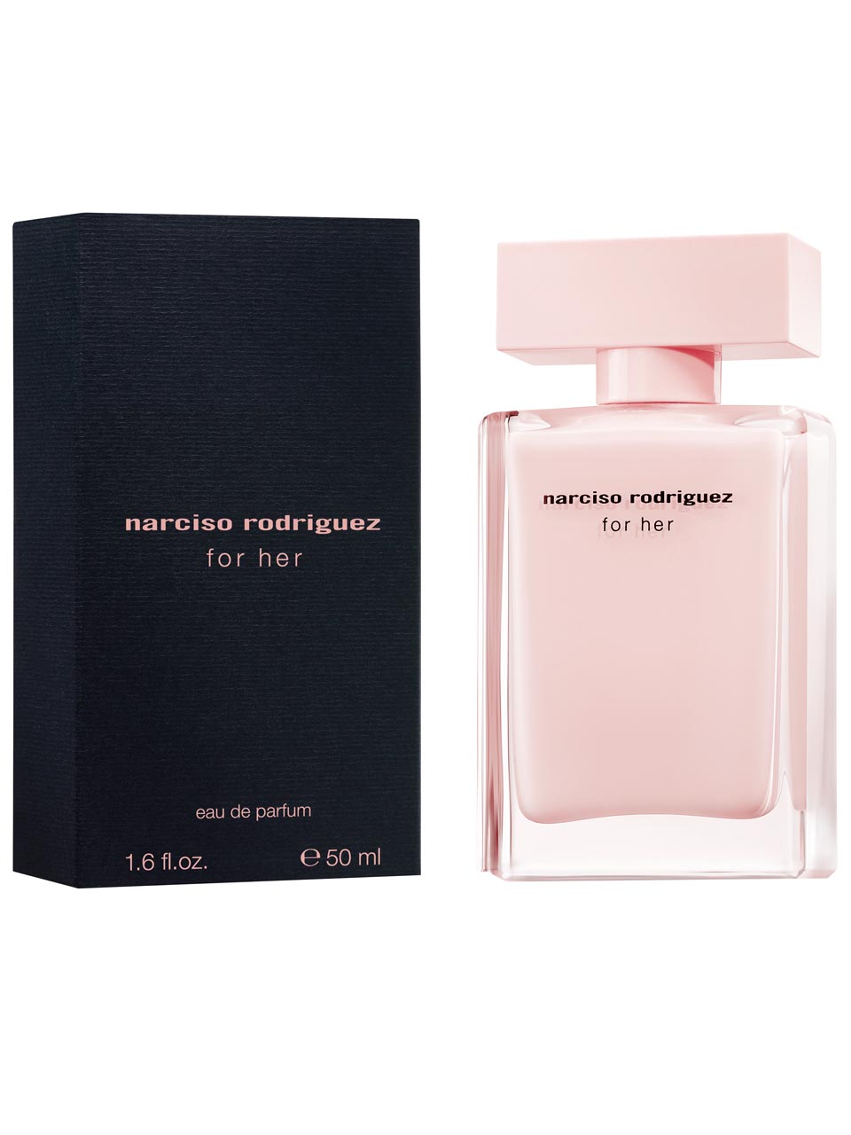 Narciso Rodriguez For Her Eau de Parfum 50 ml null - onesize - 1