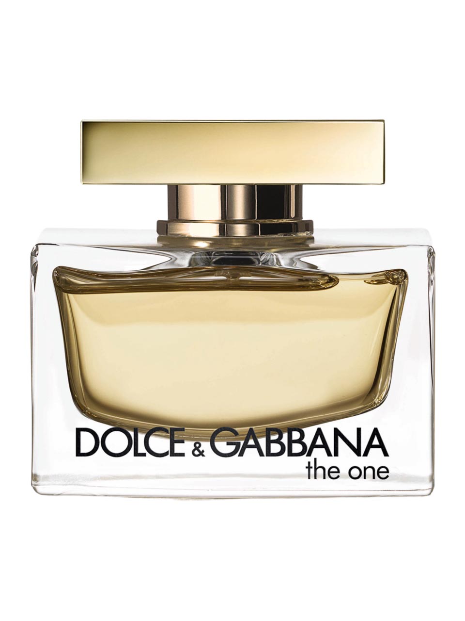 Dolce & Gabbana The One Eau de Parfum 75 ml null - onesize - 1