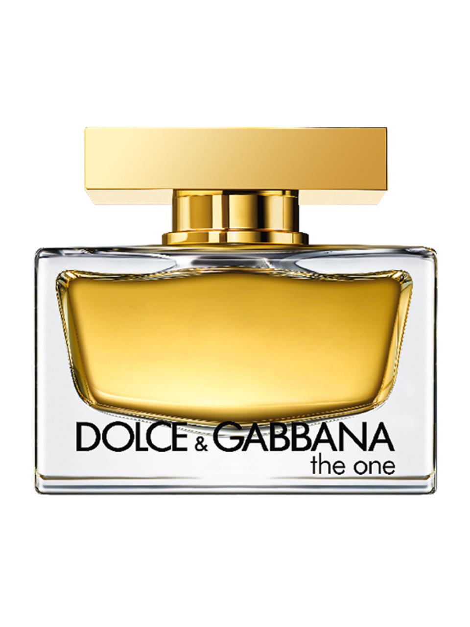 Dolce & Gabbana The One EDPS null - onesize - 1