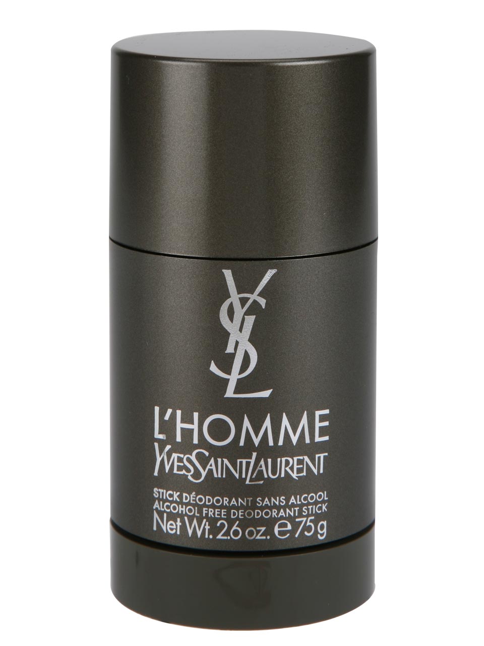 Yves Saint Laurent L Homme Deodorant Stick 75 ml null - onesize - 1