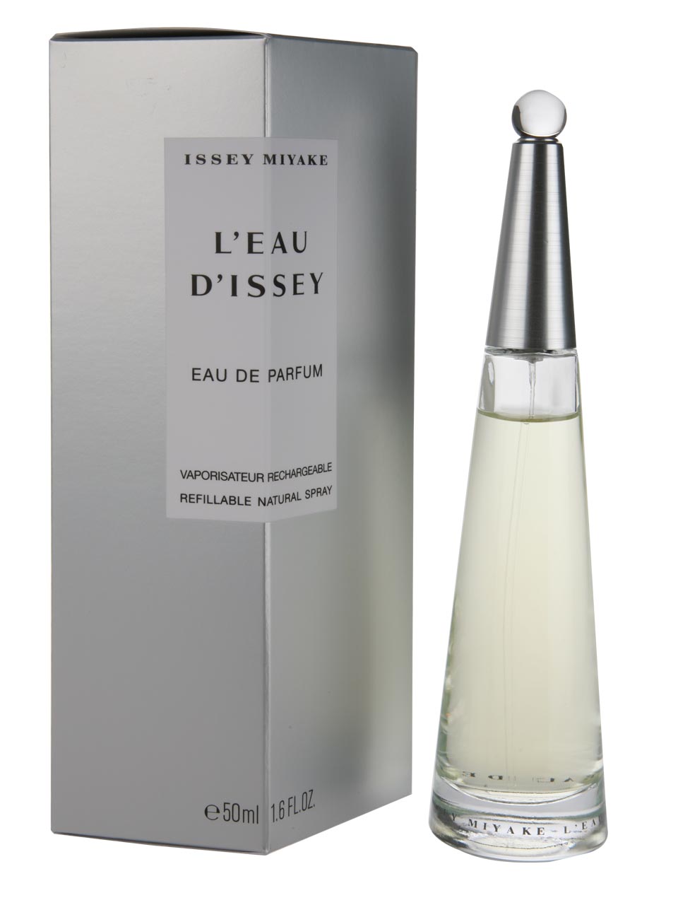 Issey Miyake L'Eau d'Issey Eau de Parfum  50 ml null - onesize - 1