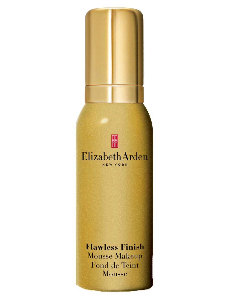Elizabeth Arden Flawless Finish Mousse Makeup - 07 Terra for Women null - onesize - 1