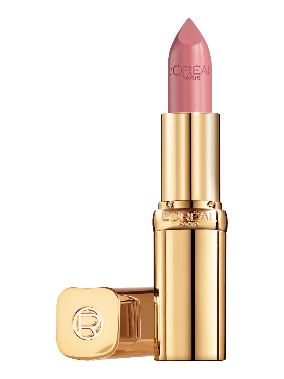 L'Oréal Paris Color Riche Creme de Creme Lipstick N° 235 Nude null - onesize - 1