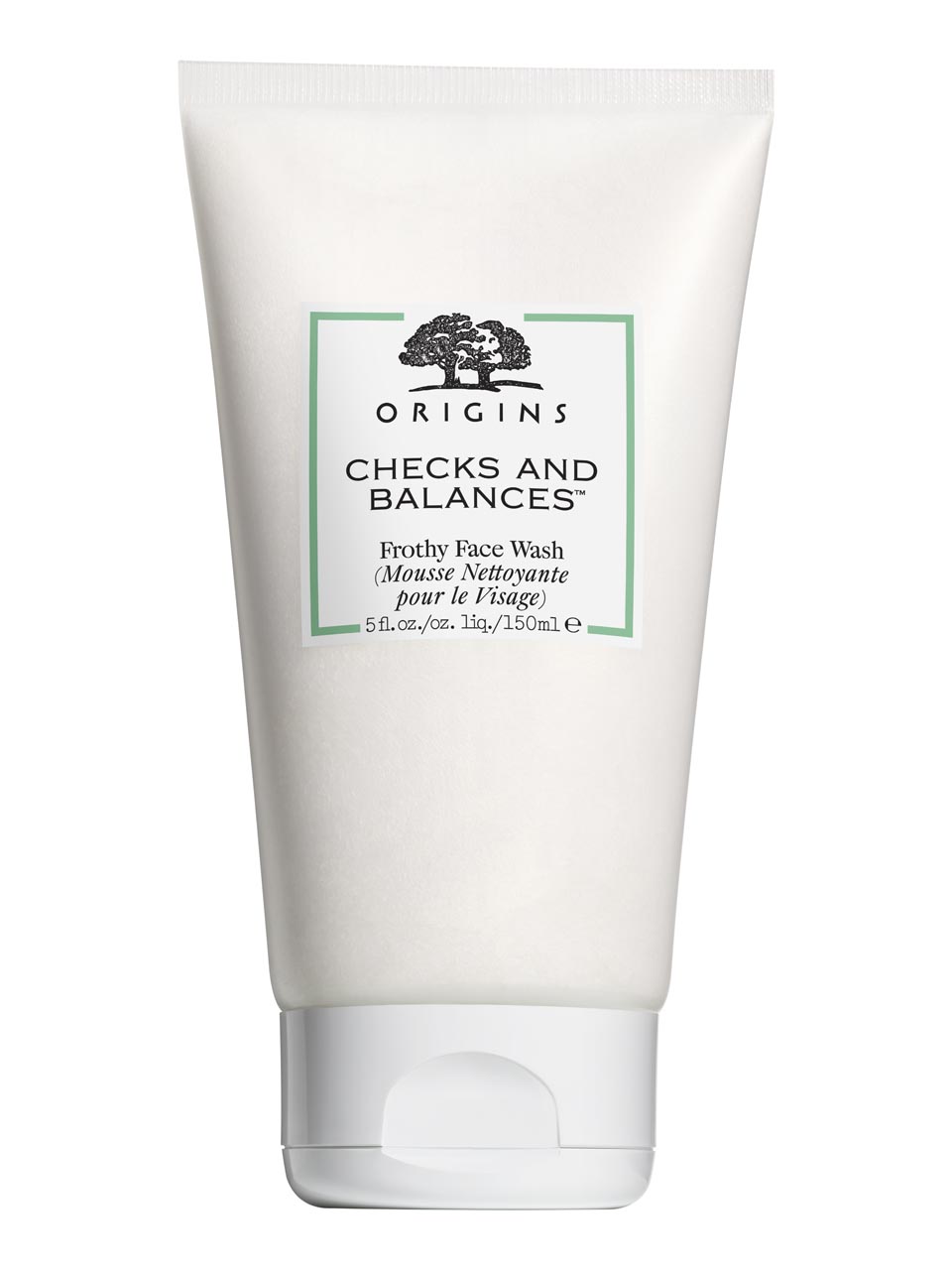 Origins Checks And Balances - Frothy Face Wash Cleansers 150 ml null - onesize - 1