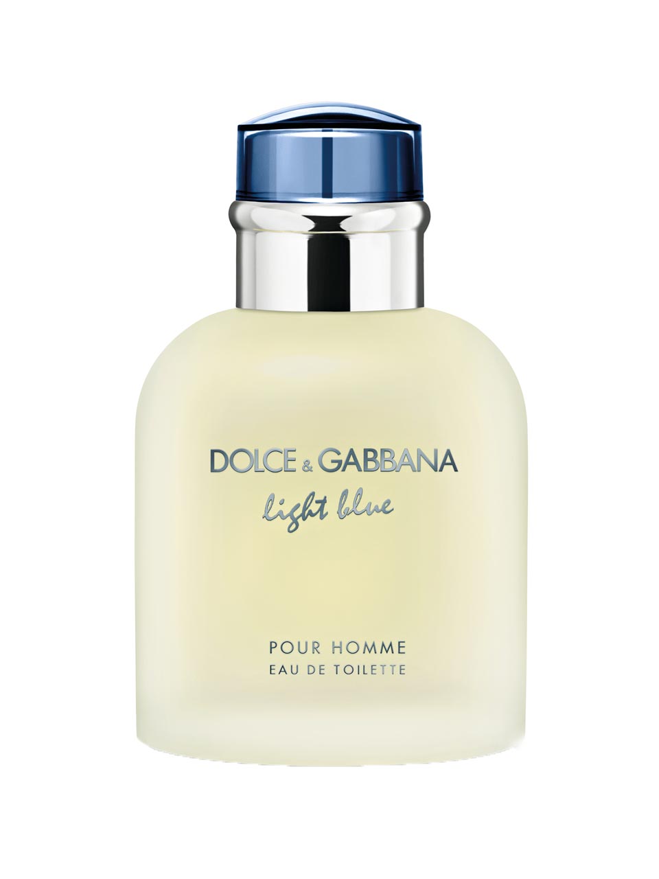 Dolce & Gabbana Light Blue Pour Homme Eau de Toilette 75 ml null - onesize - 1