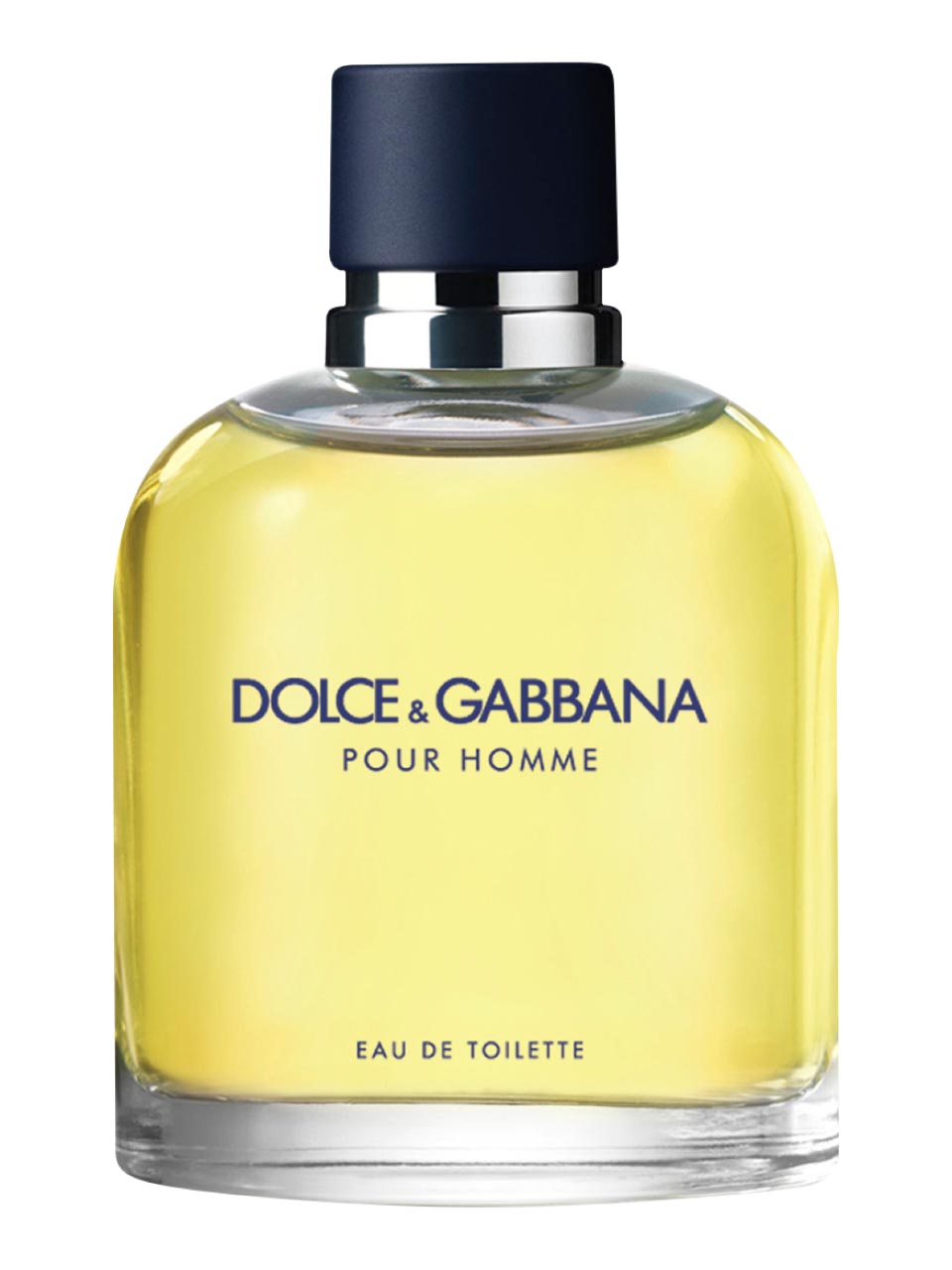 Dolce & Gabbana Pour Homme Eau de Toilette 75 ml null - onesize - 1