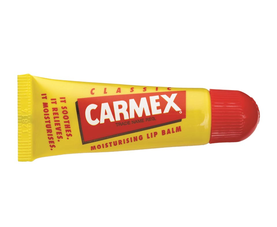 Carmex Lip Balm Tube 10 g null - onesize - 1