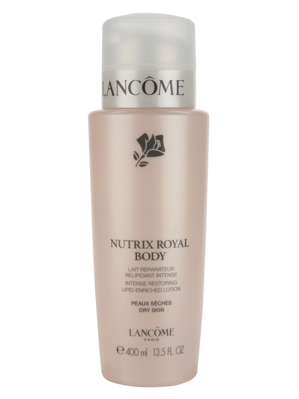 Lancôme Nutrix Royal Body Milk 400 ml null - onesize - 1