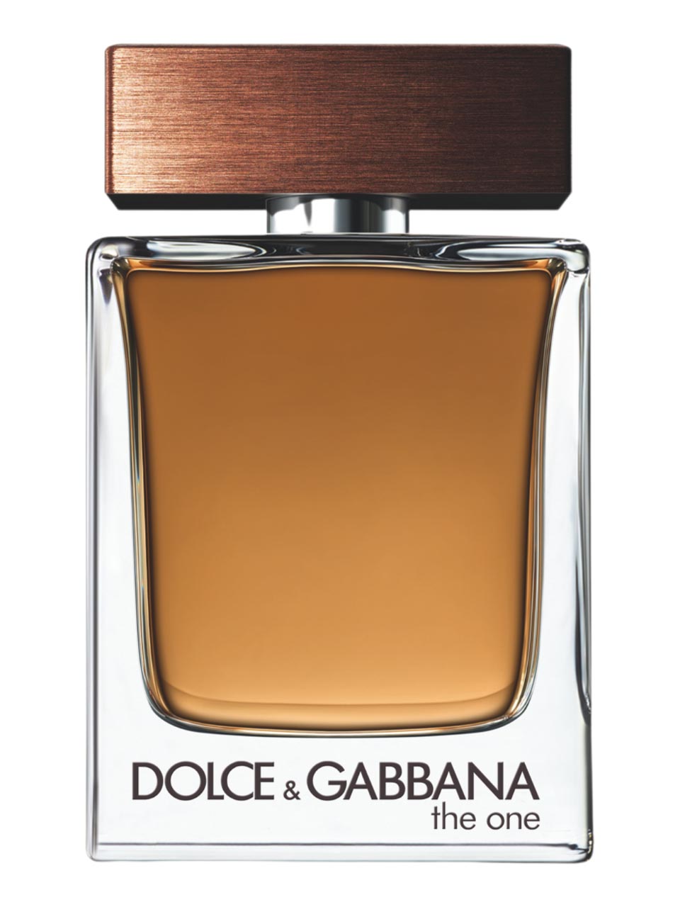 Dolce & Gabbana The One for Men Eau de Toilette 100 ml null - onesize - 1