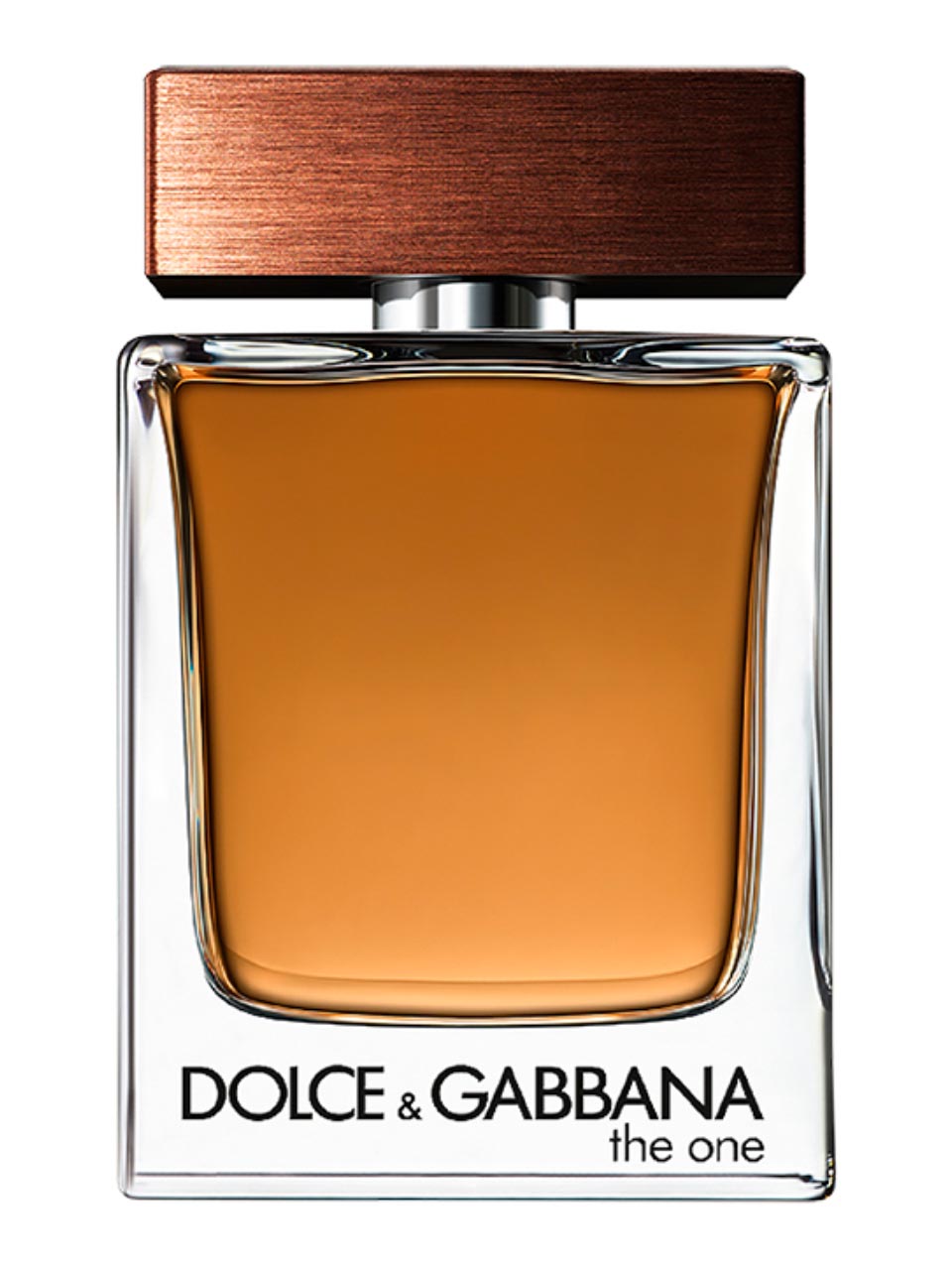 Dolce & Gabbana the one for men Eau de Toilette 50 ml null - onesize - 1