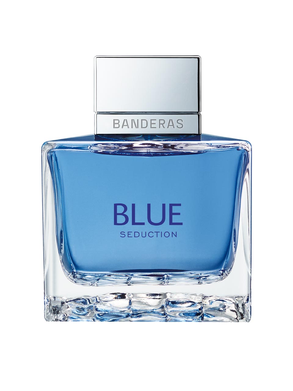 Antonio Banderas Blue Seduction Eau de Toilette 100 ml null - onesize - 1