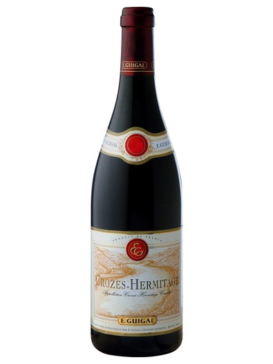 Guigal, Crozes-Hermitage, AOC, dry, red 0.75L null - onesize - 1