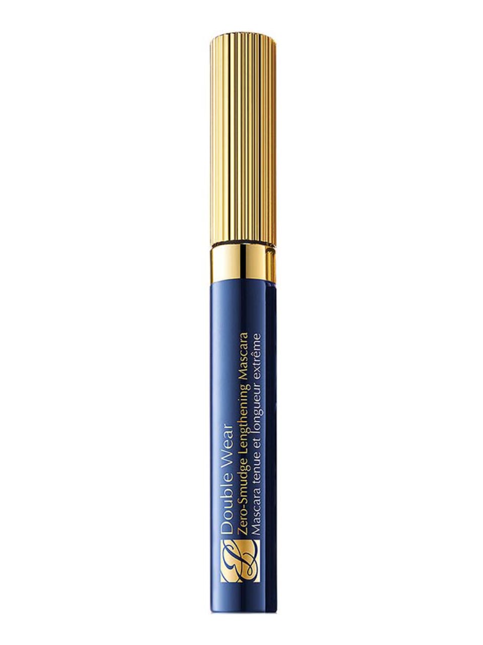 Estée Lauder Double Wear Zero-Smudge Lengthening Mascara N° 01 Black null - onesize - 1