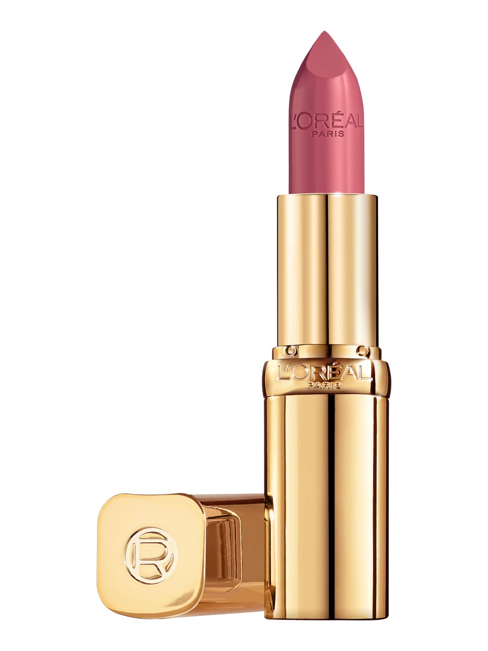 L'Oréal Paris Color Riche Creme de Creme Lipstick N° 214 Violet saturne null - onesize - 1