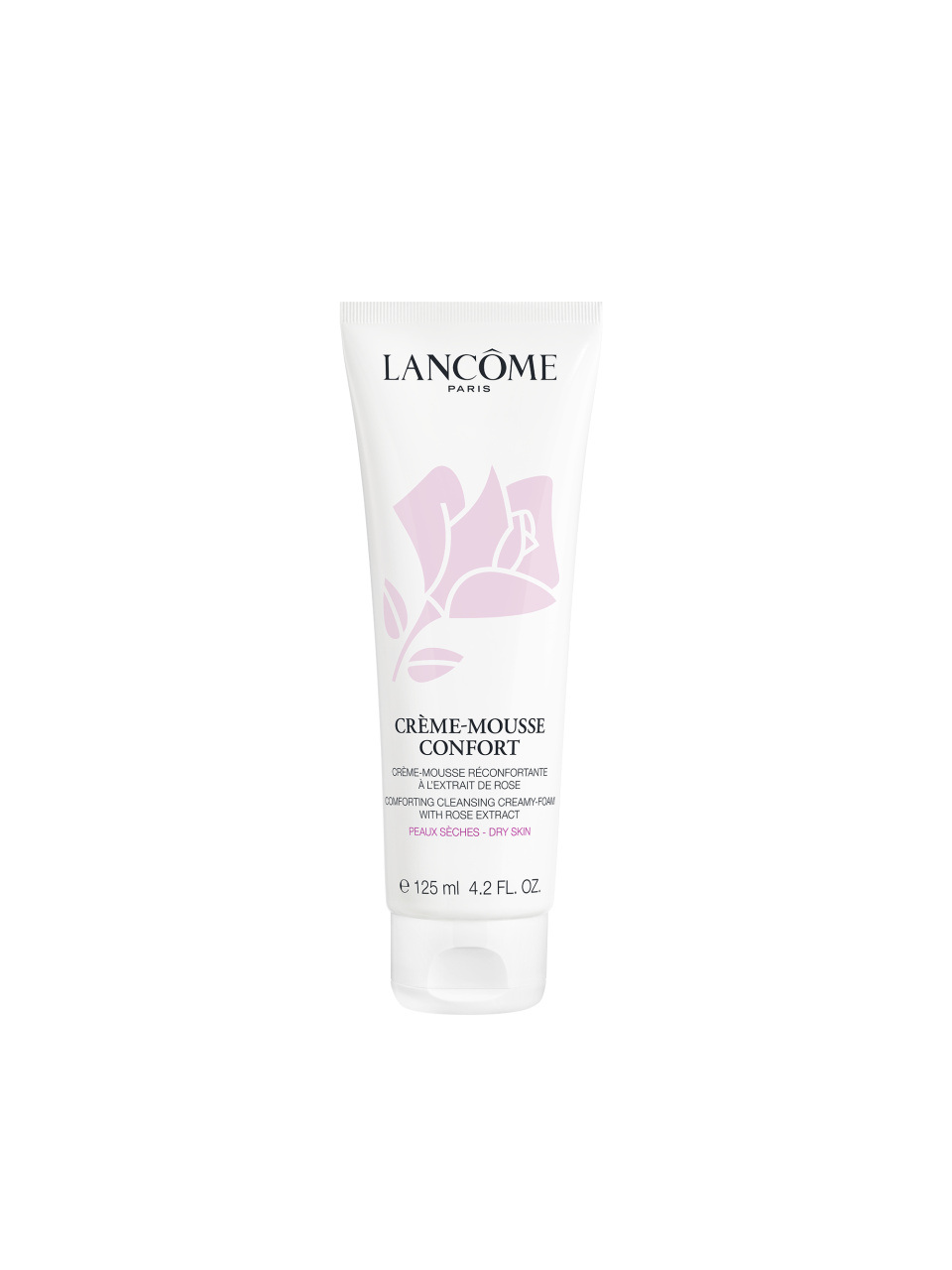 Lancôme Pur Rituel Confort Foam Cleanser 125 ml null - onesize - 1