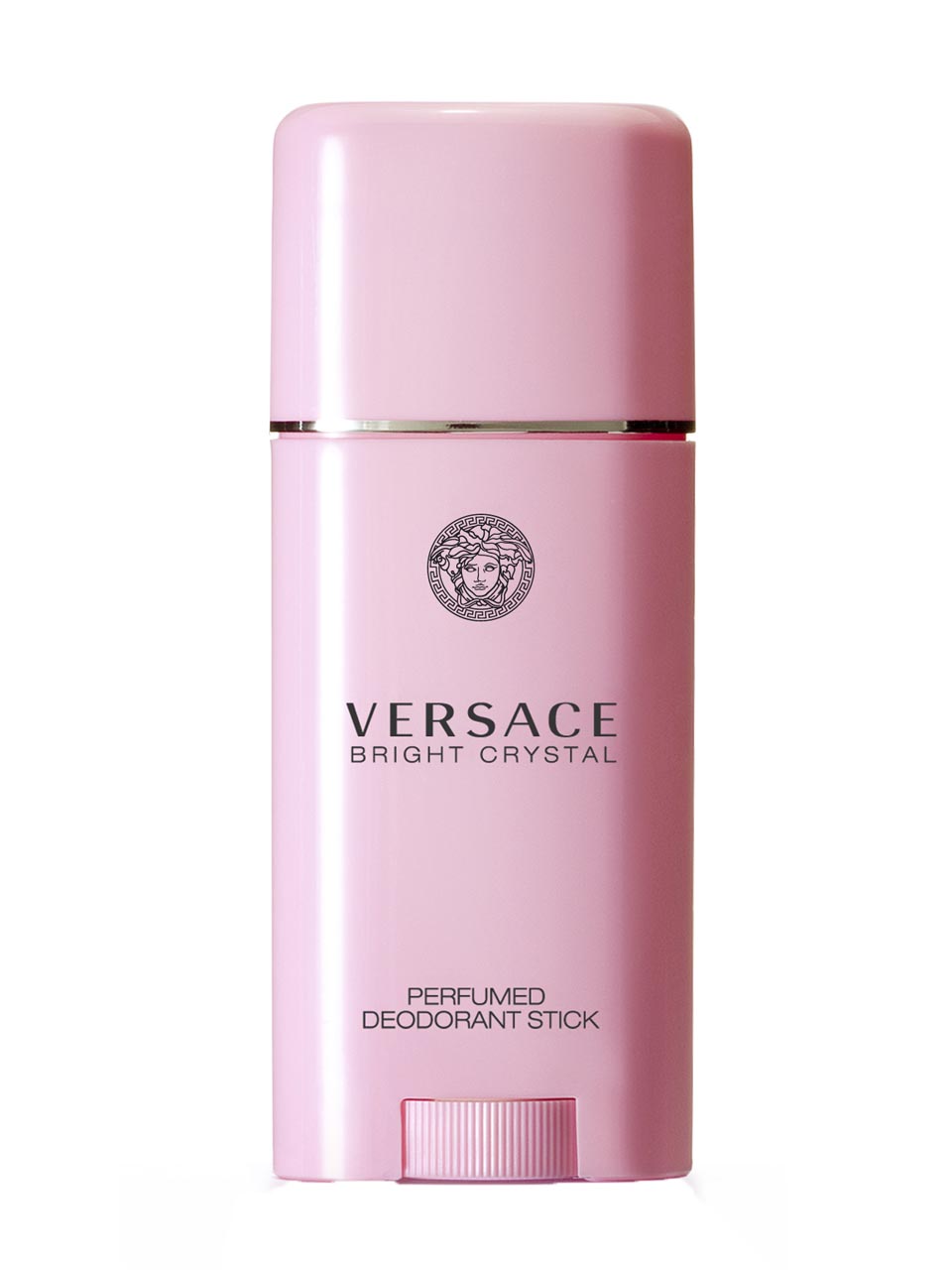 Versace Bright Crystal Deodorant Stick 50 ml null - onesize - 1