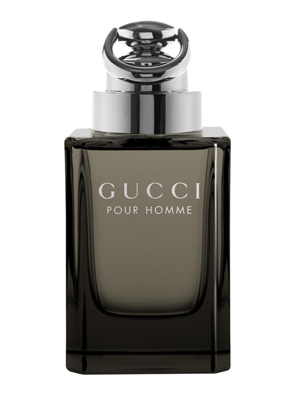 Gucci by Gucci Pour Homme Eau de Toilette 90 ml null - onesize - 1