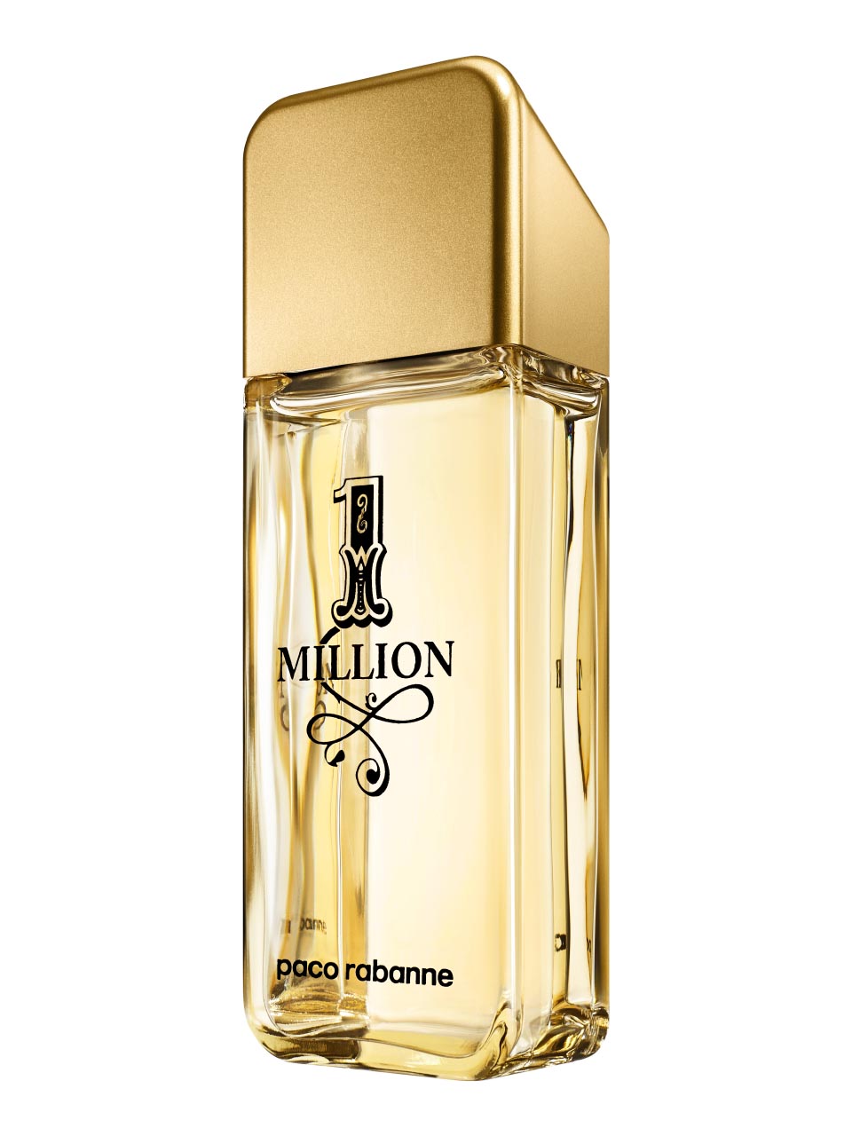 Paco Rabanne 1 Million After Shave 100 ml null - onesize - 1