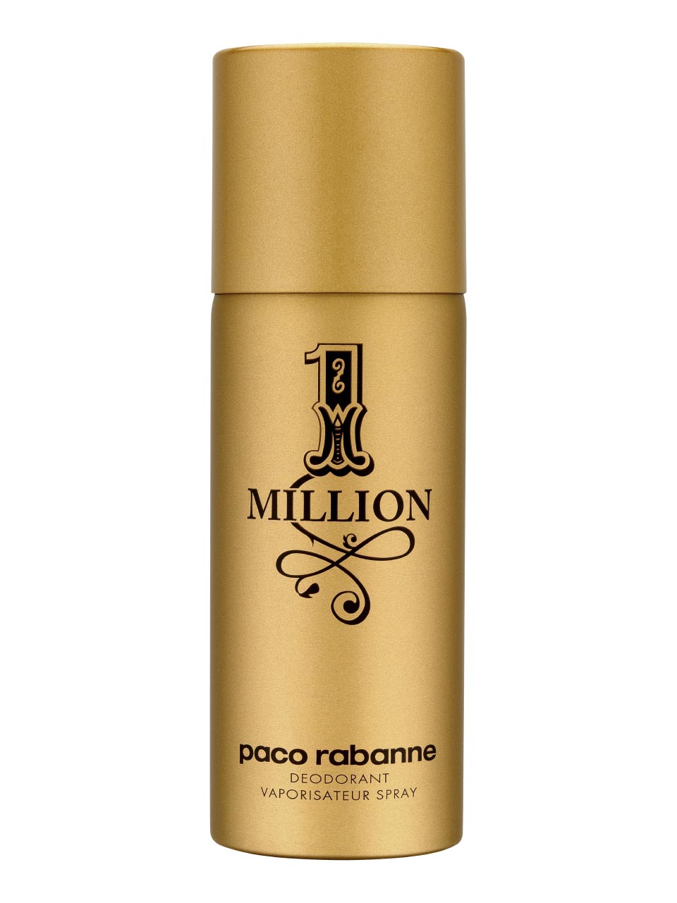 Paco Rabanne 1 Million Deodorant 150 ml null - onesize - 1