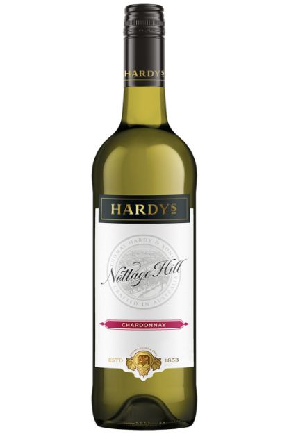 Hardys Nottage Hill Chardonnay 13,5% 0,75L null - onesize - 1