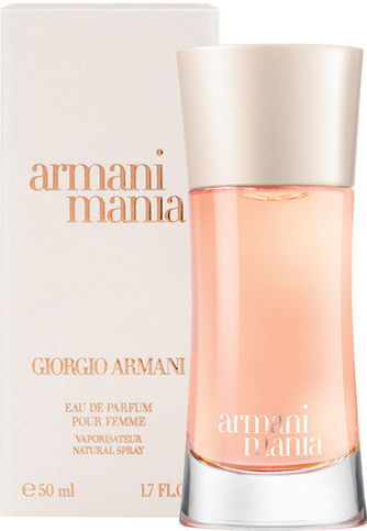 Giorgio Armani Mania Woman EDP 50ml null - onesize - 1
