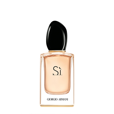 Armani Sí Eau de Parfum - 50 ML null - onesize - 1