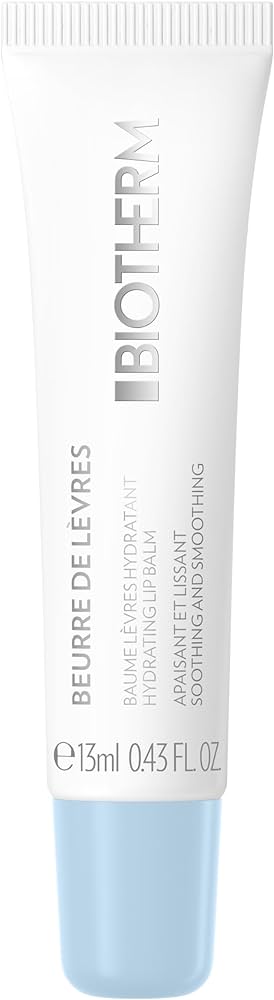 Biotherm Moisturizing Beurre de Levres Lip Balm null - onesize - 1