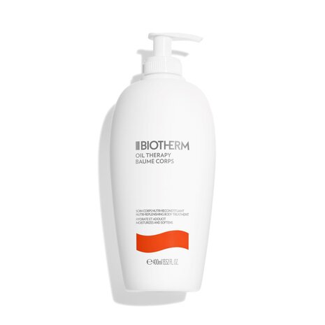 Biotherm Oil Therapy Body Lotion 400 ml/Baume Corps null - onesize - 1