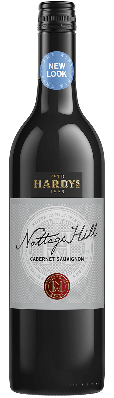 Hardys Nottage Hill Cabernet Sauvignon Shiraz 75cl null - onesize - 1