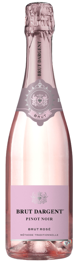 Brut Dargent Pinot Rose null - onesize - 1