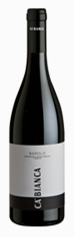 Ca Bianca Barolo DOCG 75cl 14% null - onesize - 1