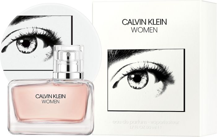 CK Women 50 Ml EDPS null - onesize - 1
