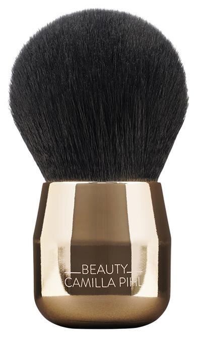 Camilla Pihl Beauty Camilla Pihl Bronzer Brush null - onesize - 1