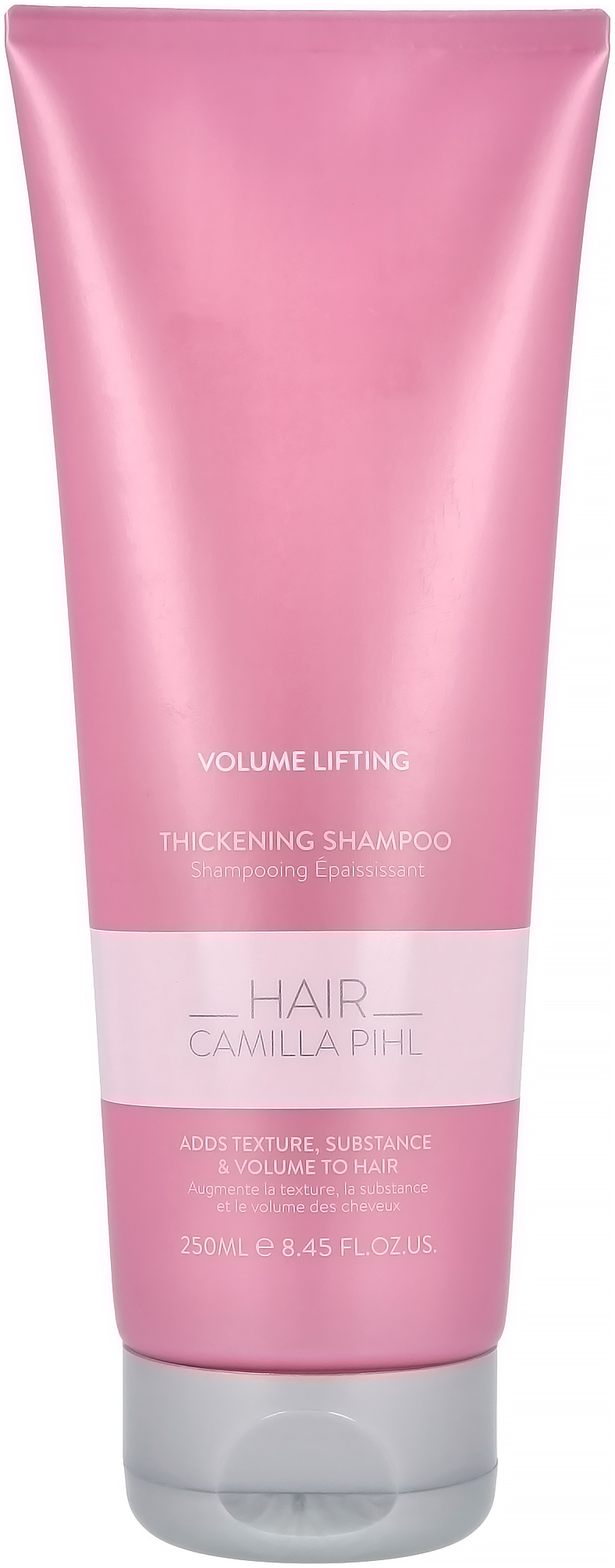 Camilla Pihl Volume Lifting Shampoo null - onesize - 1