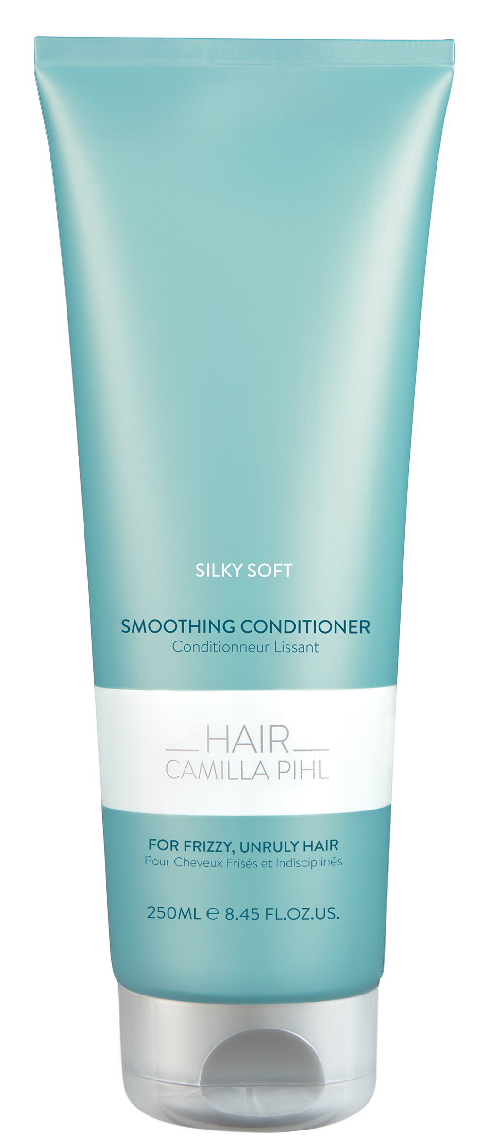 Camilla Pihl Cosmetics Hair Silky Soft Conditioner 250 ml null - onesize - 1